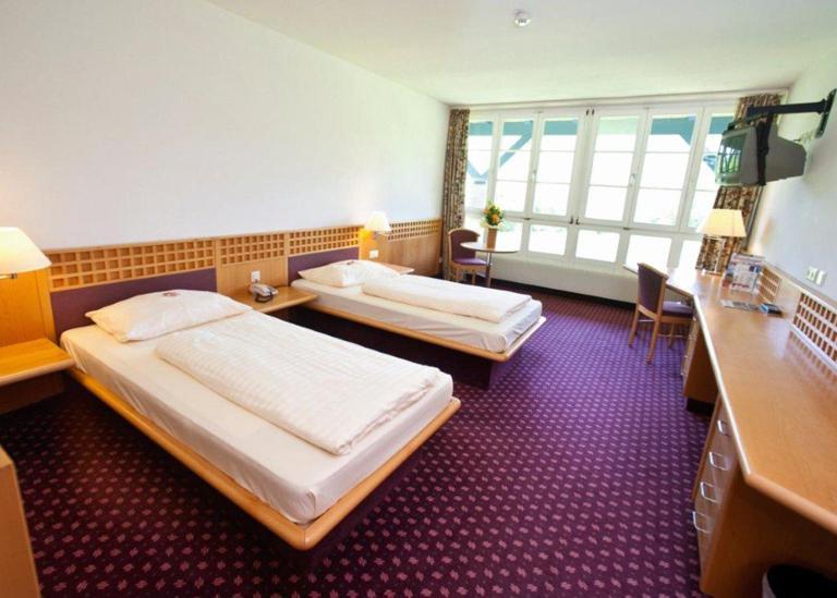 Rosenberger Motel Voelkermarkt Oda fotoğraf