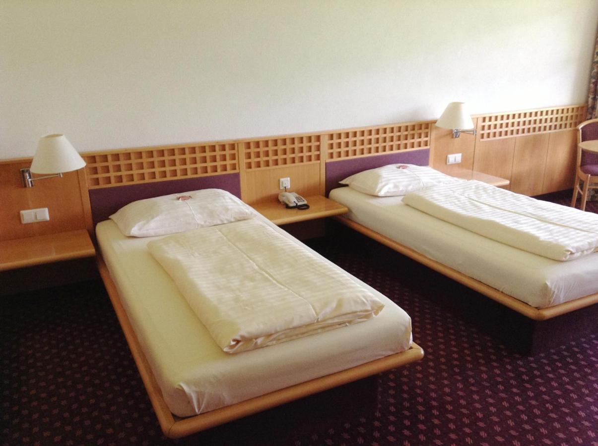 Rosenberger Motel Voelkermarkt Oda fotoğraf
